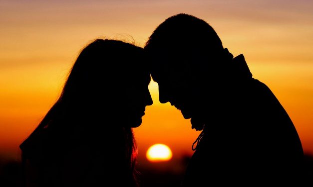 Cómo tener una RELACIÓN DE PAREJA SANA y DURADERA en 5 PASOS PRÁCTICOS