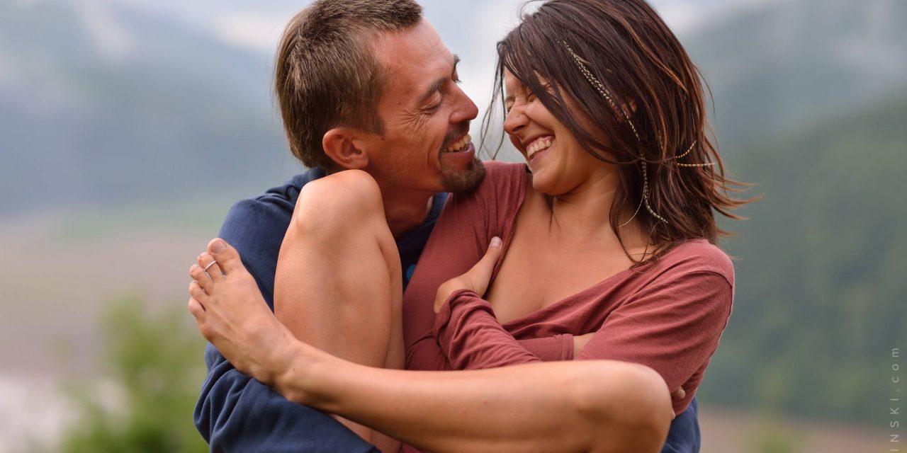 NO IMPORTA LO QUE TENGAS PARA DAR SI NO HAY NADIE DISPUESTO A RECIBIRLO