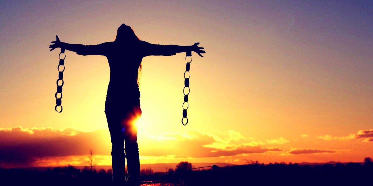 Cómo salir de una RELACIÓN TÓXICA | 5 PASOS PARA LOGRARLO