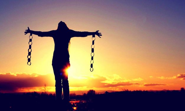 Cómo salir de una RELACIÓN TÓXICA | 5 PASOS PARA LOGRARLO