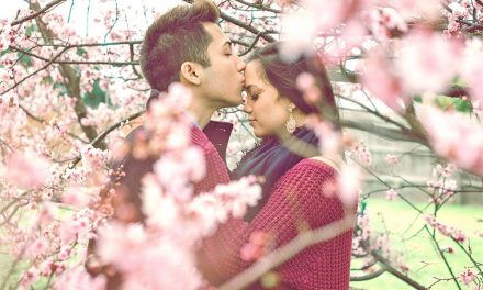 SABER CALLAR, SABER ESCUCHAR, SABER ESPERAR, SABER AMAR…