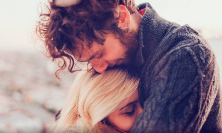 SOLO UNA MUJER LIBRE TE PUEDE DAR LO QUE TANTO ANHELAS