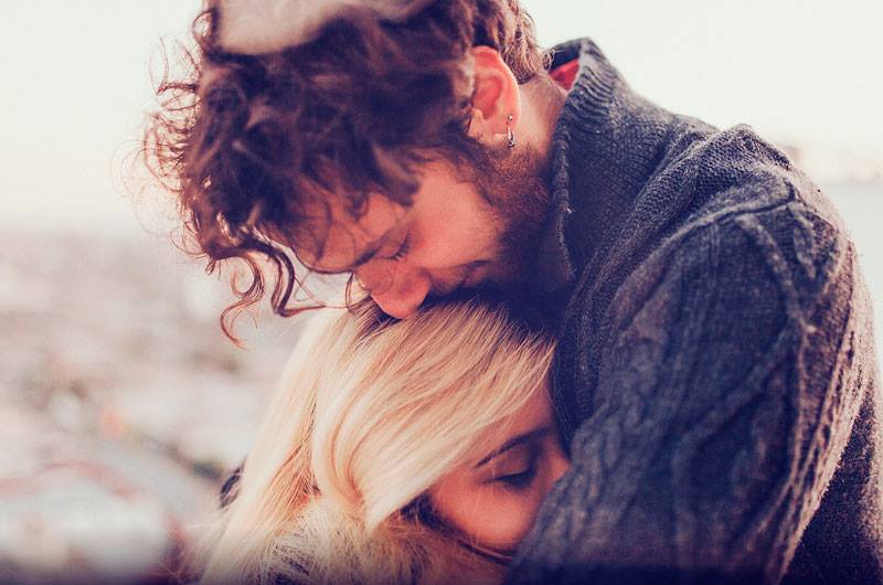 SOLO UNA MUJER LIBRE TE PUEDE DAR LO QUE TANTO ANHELAS