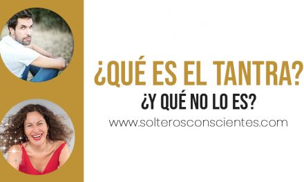 La verdad sobre el Tantra