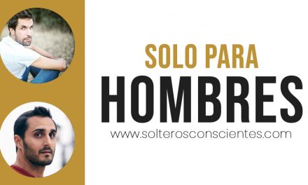 Hombres que quieren Evolucionar