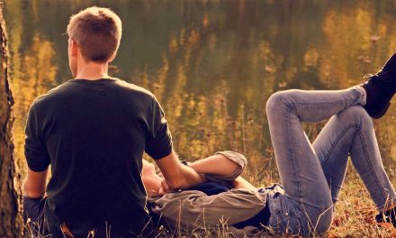 ENCONTRÉ A LA MUJER DE MI VIDA CUANDO DEJÉ DE BUSCAR