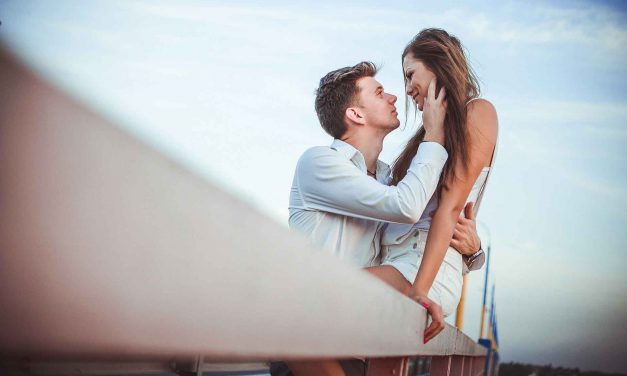 5 CARACTERÍSTICAS QUE TIENEN EN COMÚN TODAS LAS RELACIONES DE PAREJA SANAS