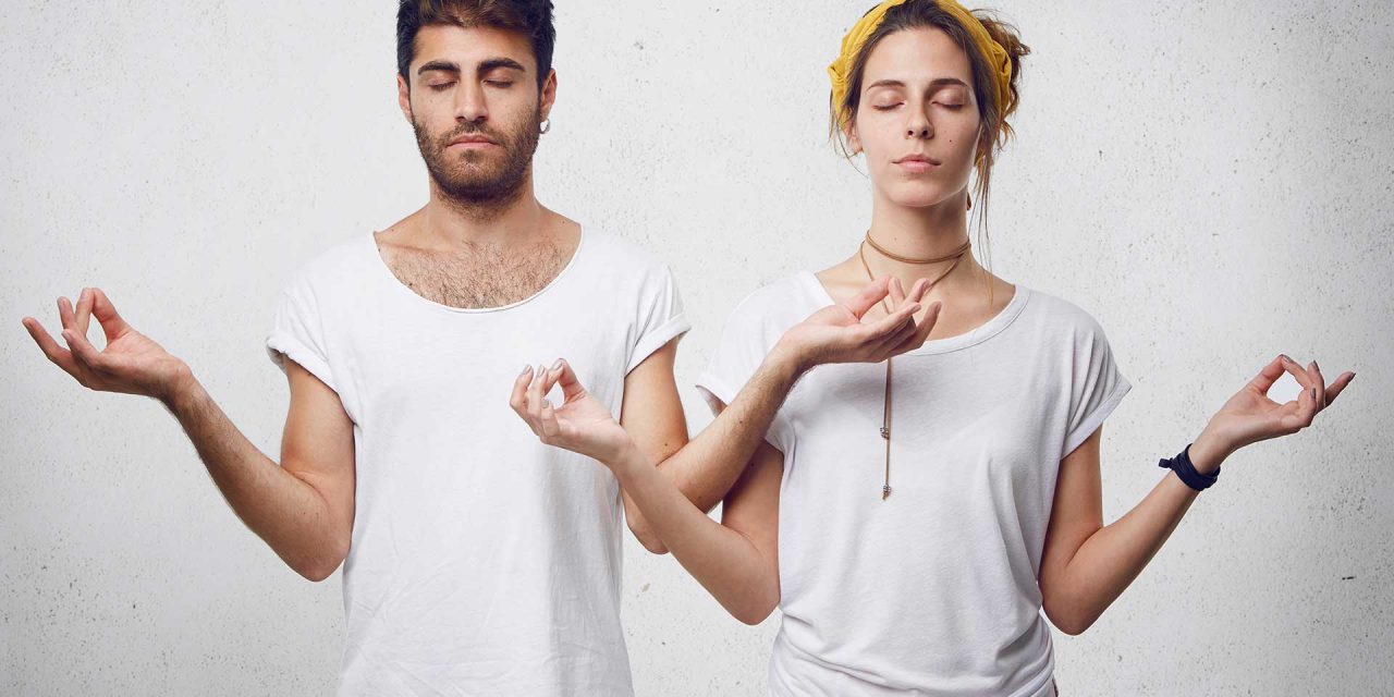 La Nueva Manera de Vivir el Amor de Pareja: Las Relaciones Conscientes