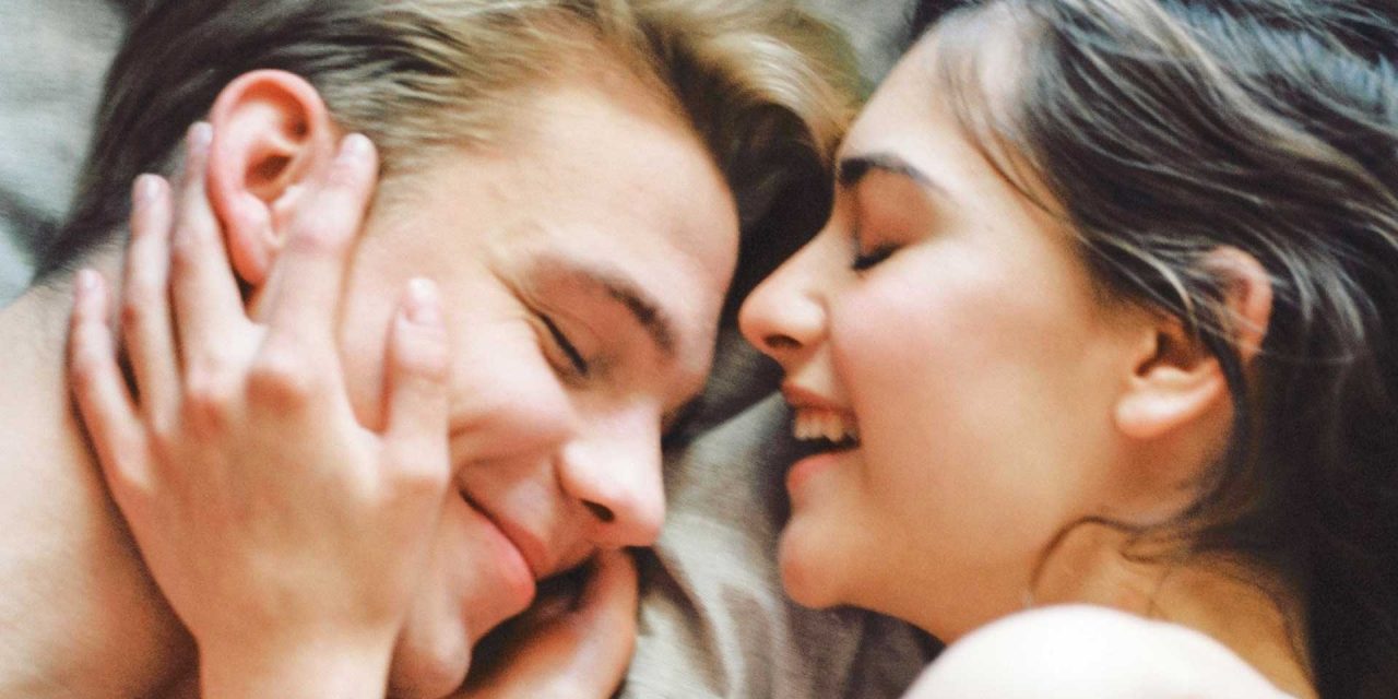 Las 5 Claves de una Sexualidad Consciente