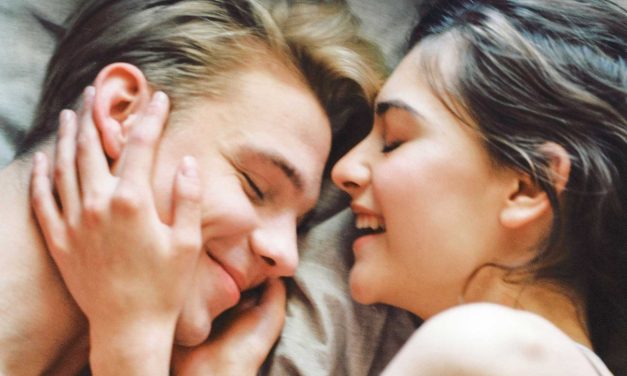 Las 5 Claves de una Sexualidad Consciente