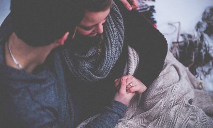 Cómo mejorar la comunicación en una relación de pareja en solo 5 pasos