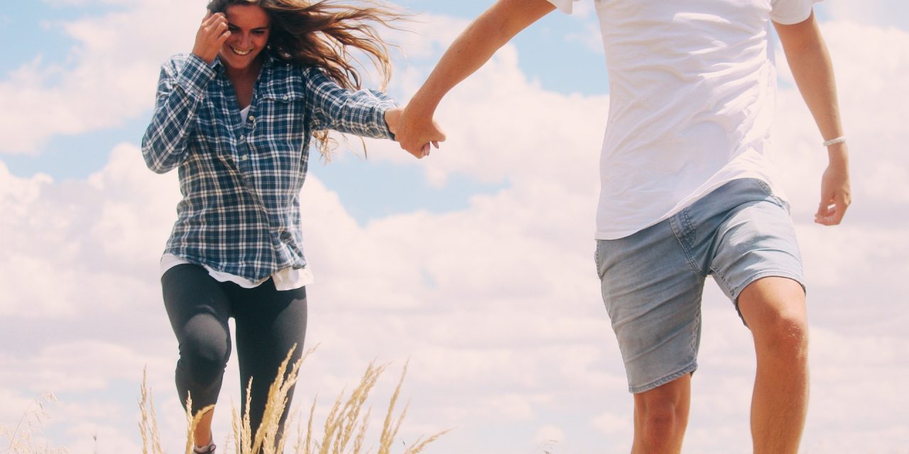 Amor Romántico vs Amor Consciente