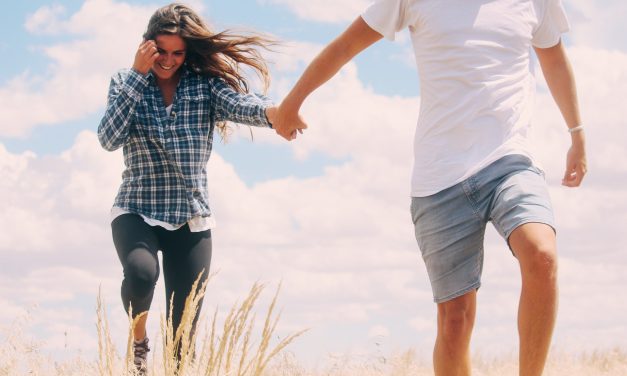 Amor Romántico vs Amor Consciente