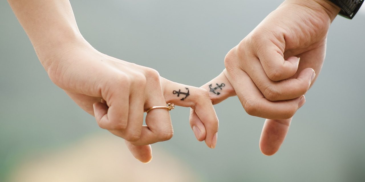 Los cimientos del amor duradero: Compromisos y Acuerdos