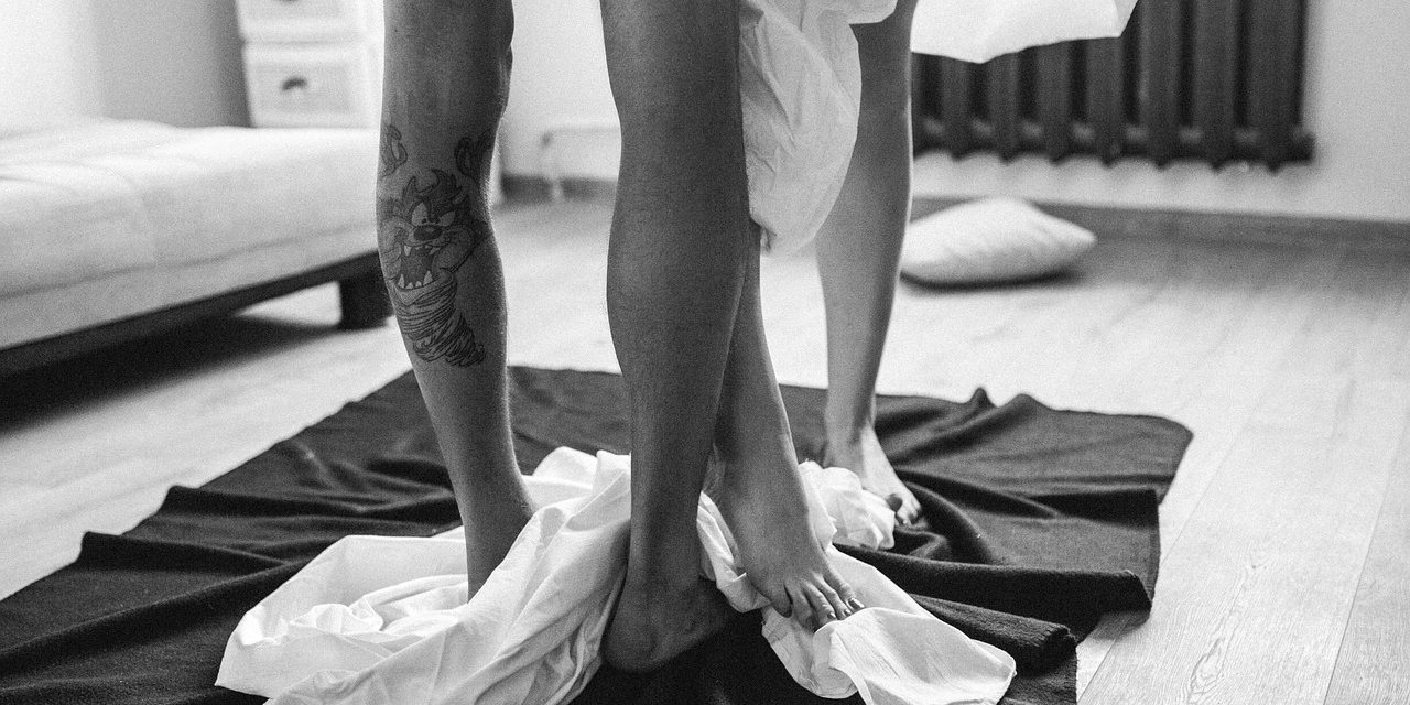 Descubriendo el Tantra: Conectando Cuerpo y Espíritu para una Sexualidad más Plena