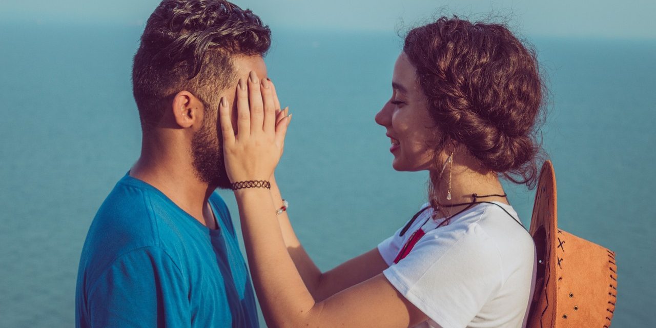 El Arte de la Comunicación No Violenta en una Relación de Pareja Consciente