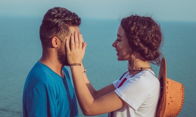 El Arte de la Comunicación No Violenta en una Relación de Pareja Consciente