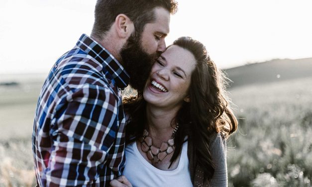 Las Palabras que Sanan: Cómo Utilizar la Comunicación Positiva en una Relación de Pareja