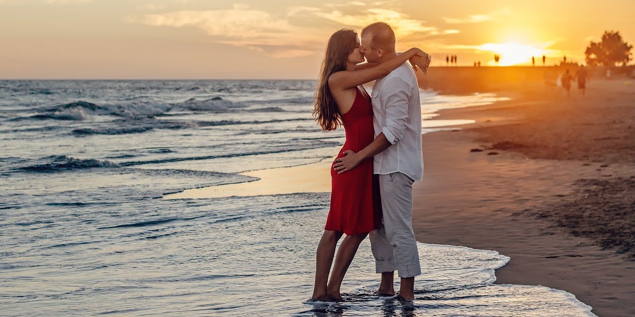 10 Señales de que Estás Listo/a para una Relación de Pareja Consciente