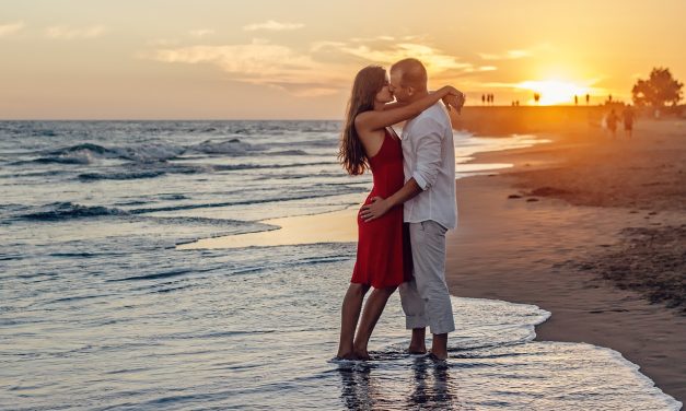 10 Señales de que Estás Listo/a para una Relación de Pareja Consciente