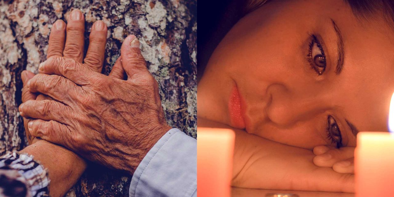 Las 5 Diferencias entre una Relación de Pareja que Dura y Otras que se Rompen