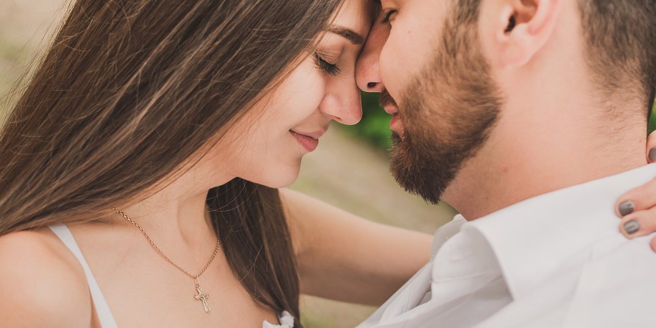 Visualizaciones para Atraer a tu Pareja Consciente